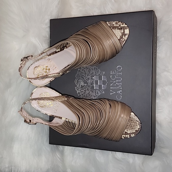 Women Vince Camuto 7.5M - Picture 1 of 4